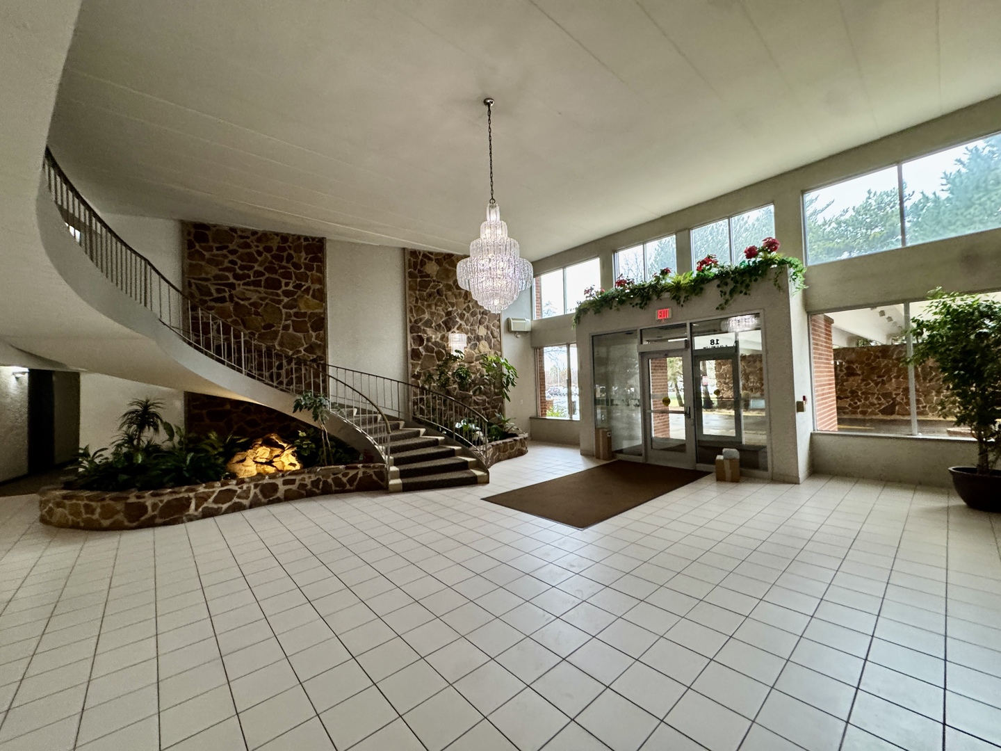 18 E Old Willow Road #522N, Prospect Heights, IL 60070