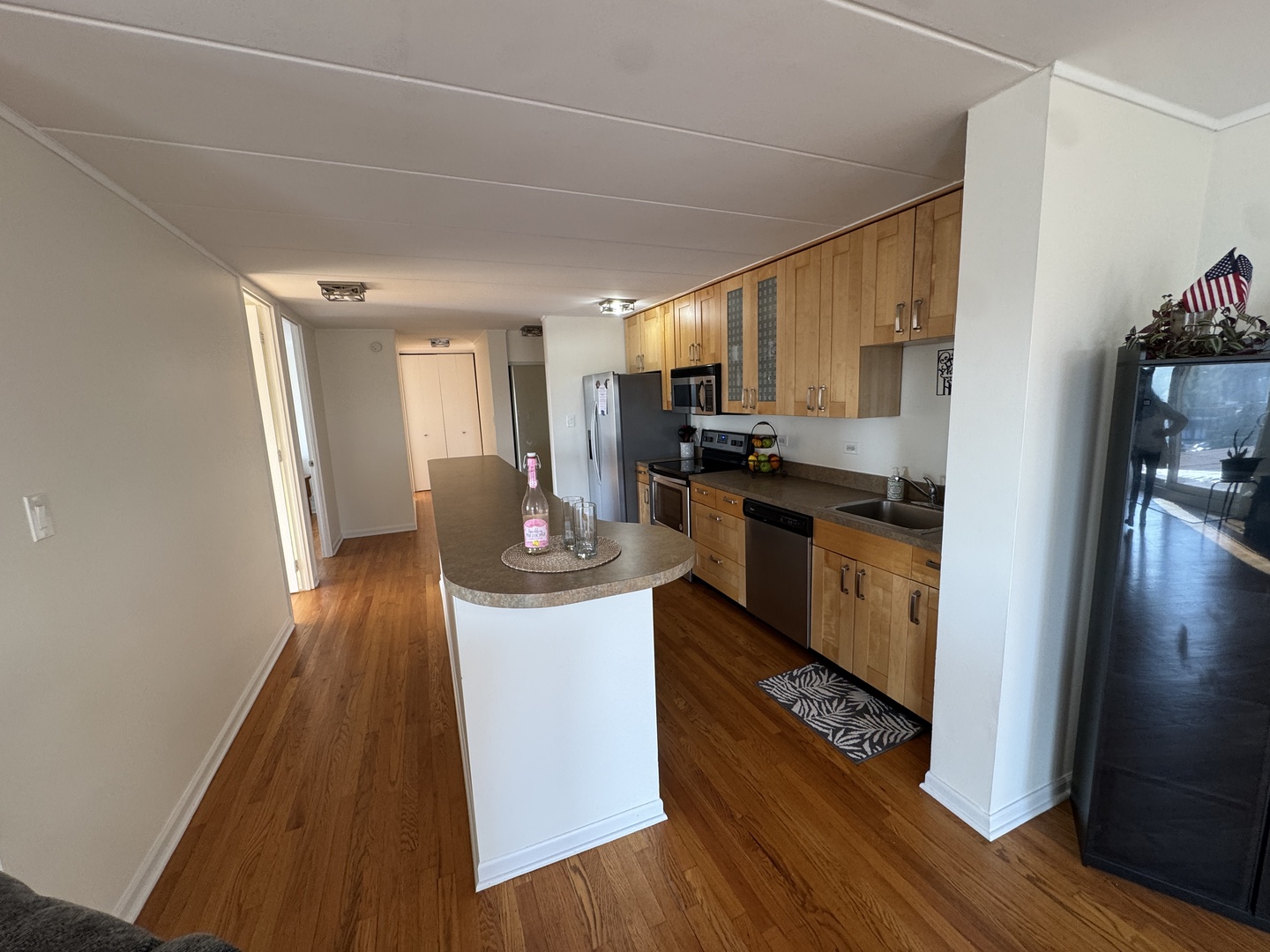 18 E Old Willow Road #522N, Prospect Heights, IL 60070