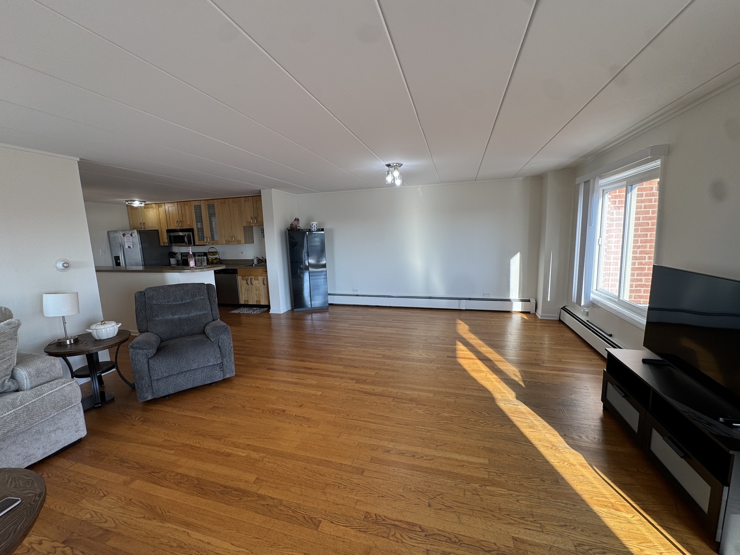 18 E Old Willow Road #522N, Prospect Heights, IL 60070