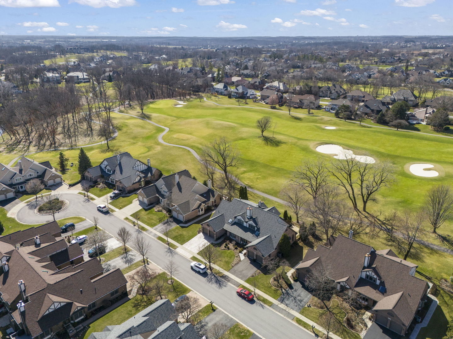 14604 Morningside Road, Orland Park, IL 60462