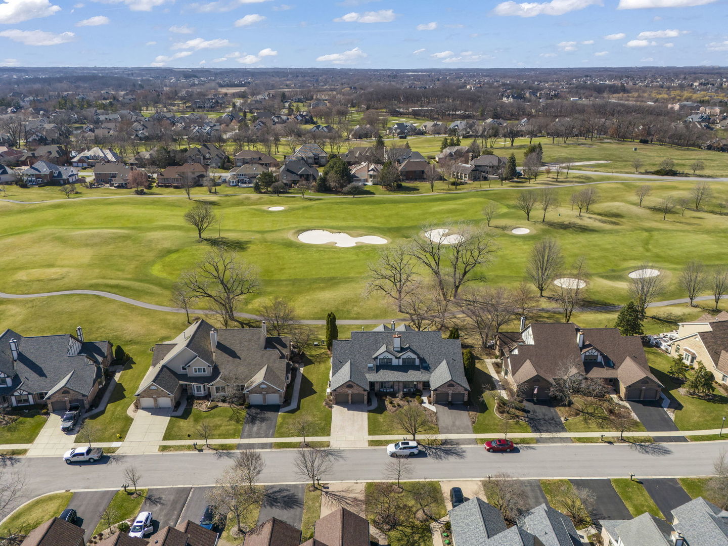 14604 Morningside Road, Orland Park, IL 60462