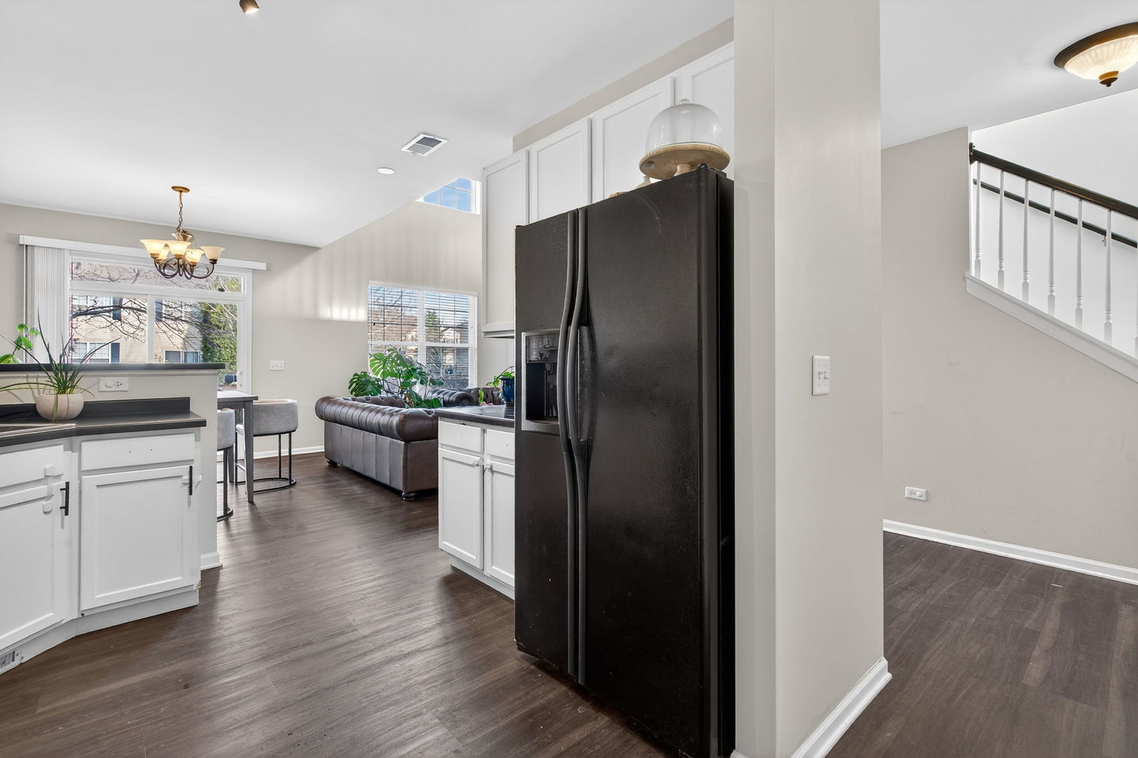 2263 Gallant Fox Circle, Montgomery, IL 60538