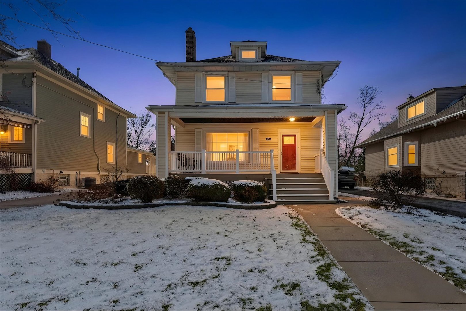 2229 W 109th Street, Chicago, IL 60643