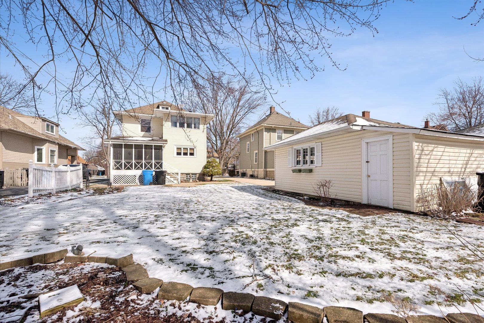 2229 W 109th Street, Chicago, IL 60643