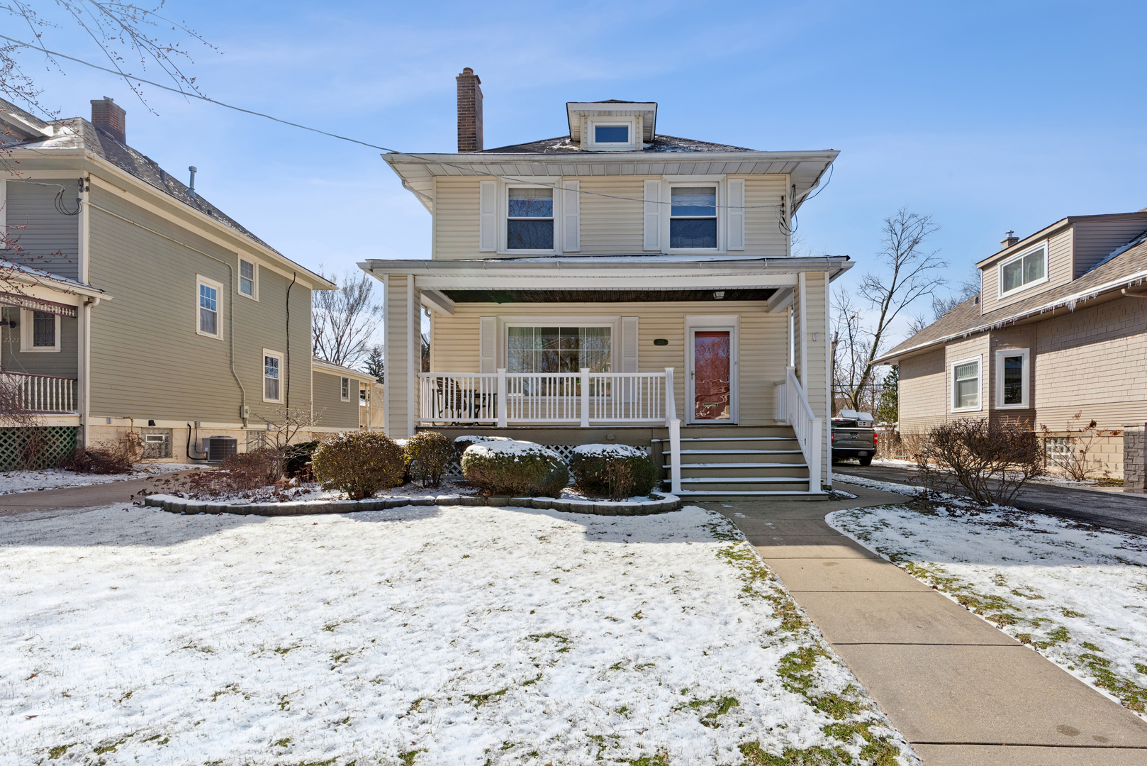 2229 W 109th Street, Chicago, IL 60643