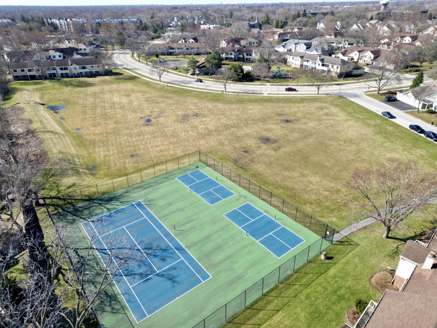 1168 Middlebury Lane #A1, Wheeling, IL 60090