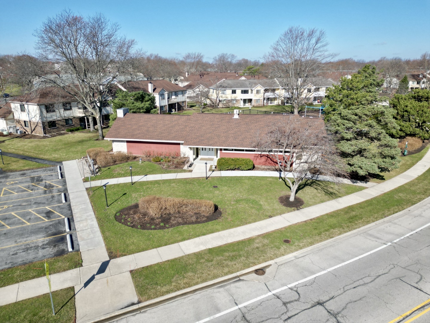 1168 Middlebury Lane #A1, Wheeling, IL 60090