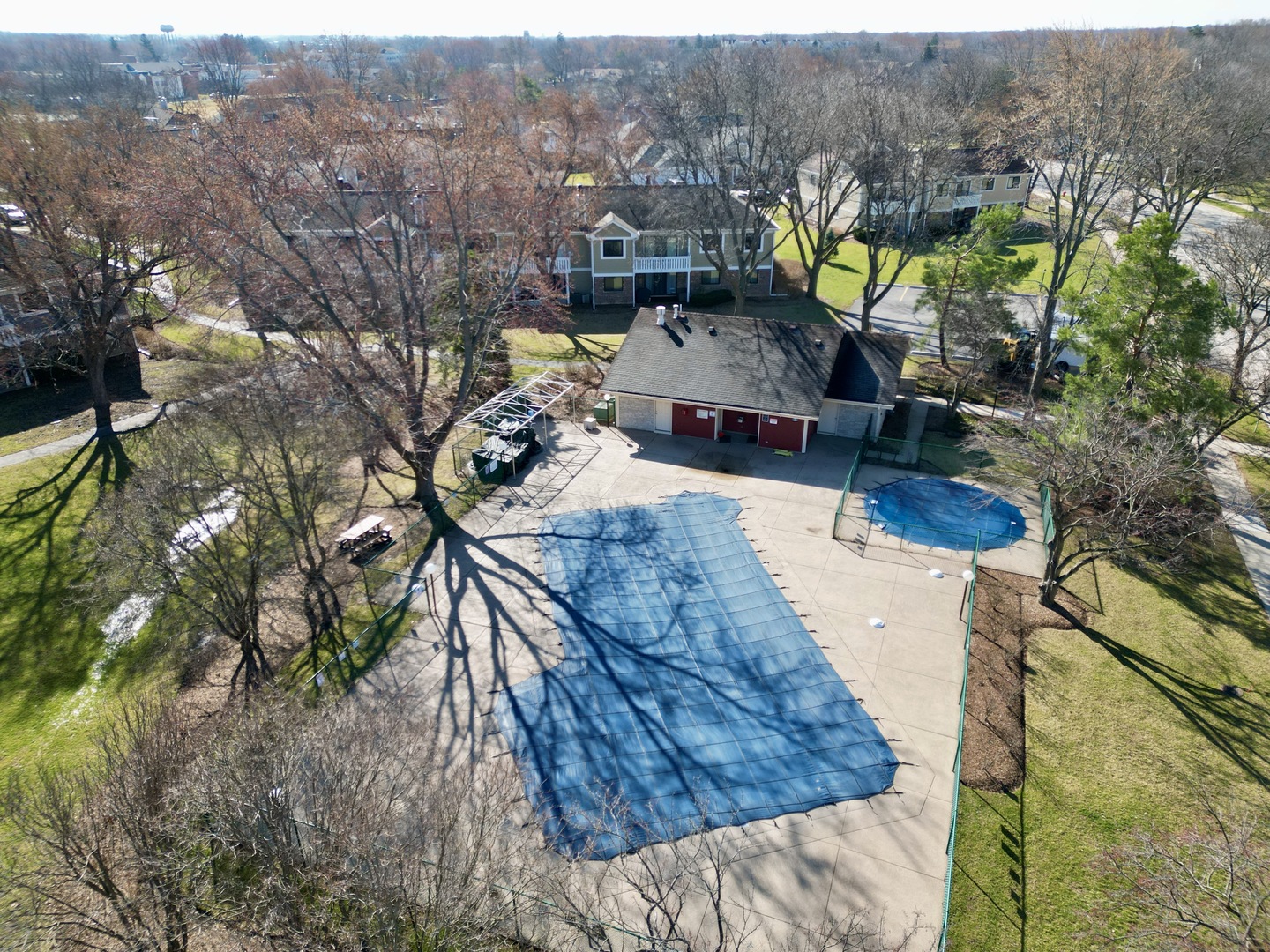 1168 Middlebury Lane #A1, Wheeling, IL 60090