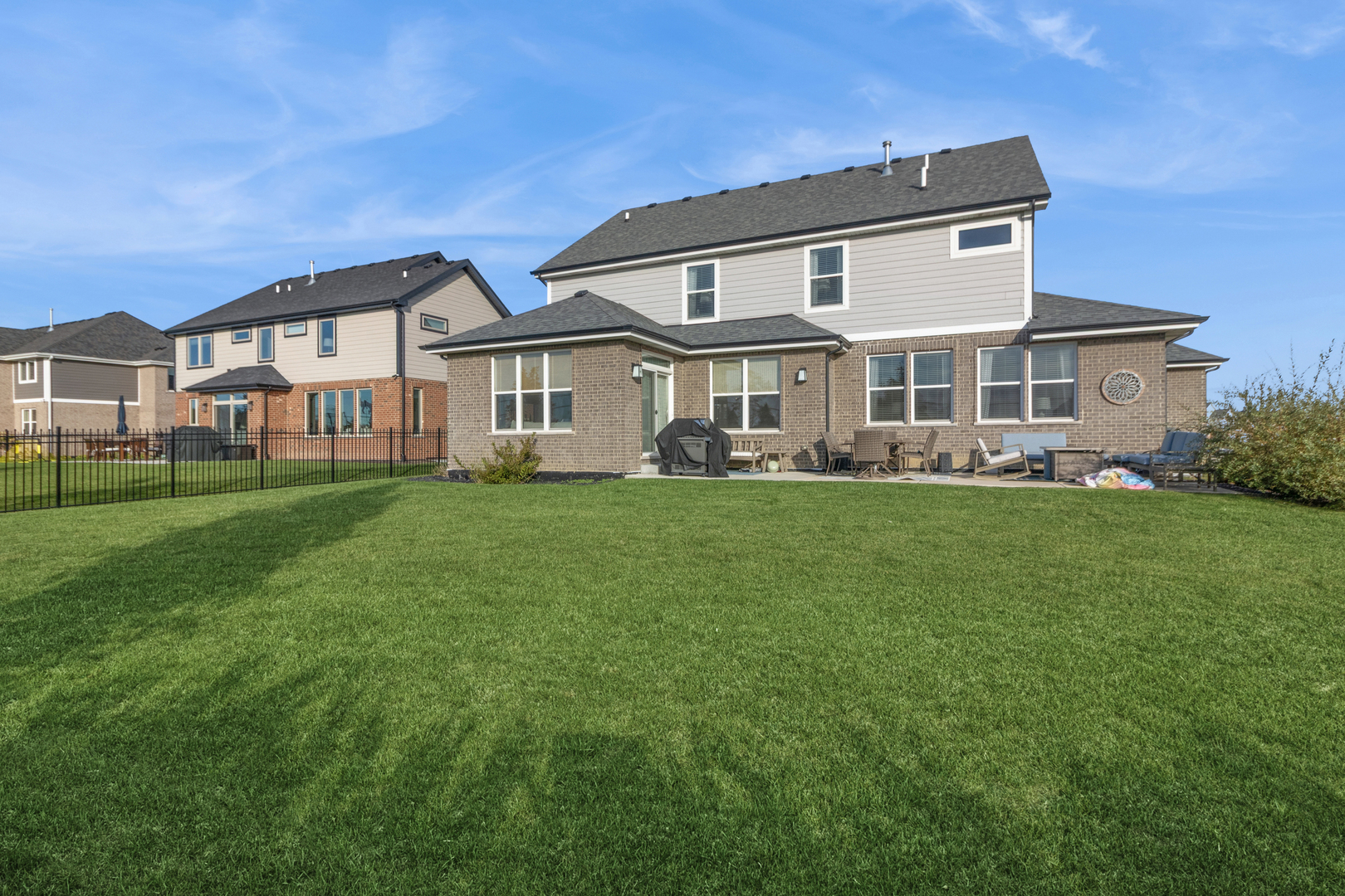 1647 Cobb Street, New Lenox, IL 60451