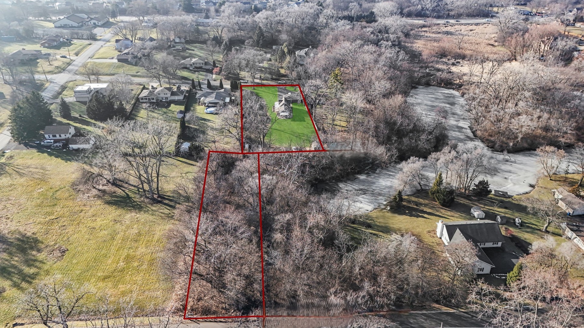 6N221 Virginia Road, Roselle, IL 60172