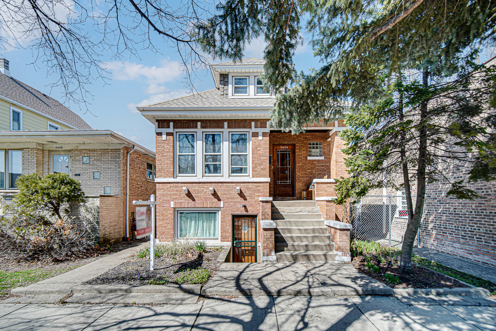 5404 S LOCKWOOD Avenue, Chicago, IL 60638