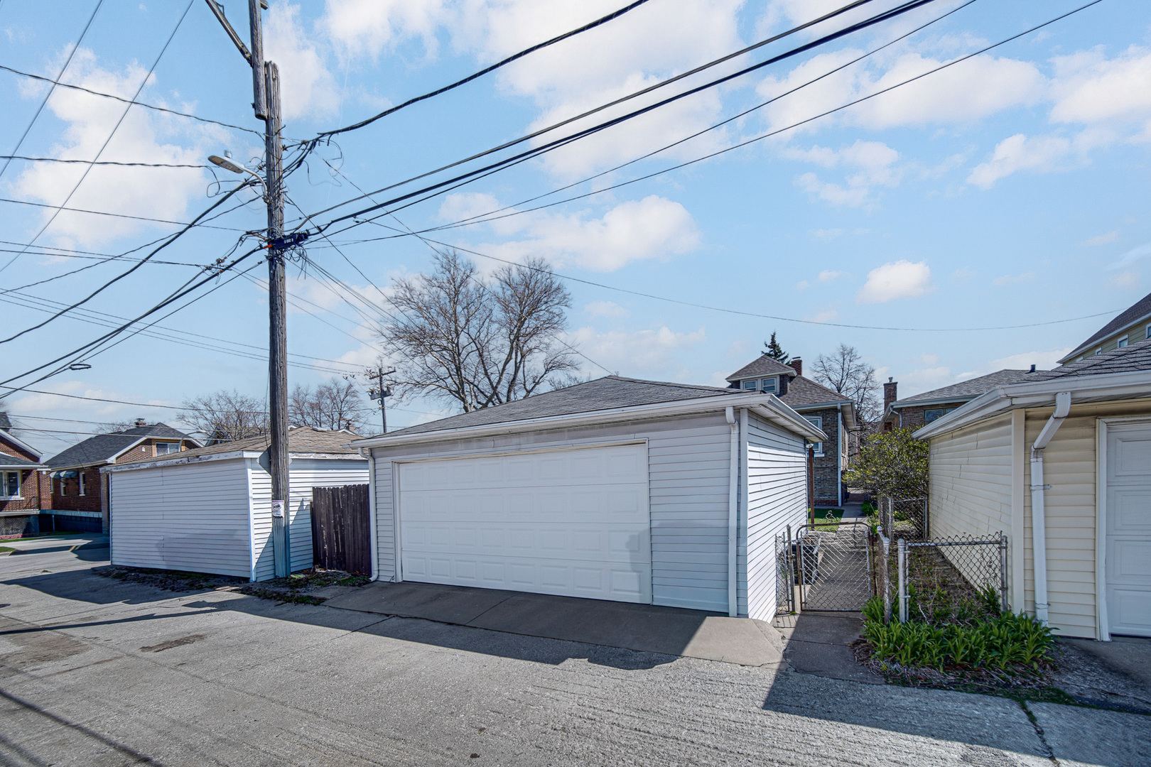 5404 S LOCKWOOD Avenue, Chicago, IL 60638