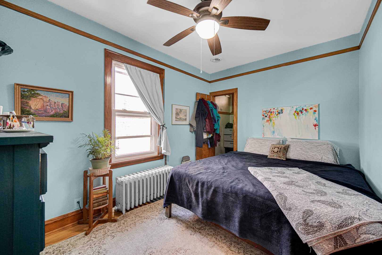 5404 S LOCKWOOD Avenue, Chicago, IL 60638