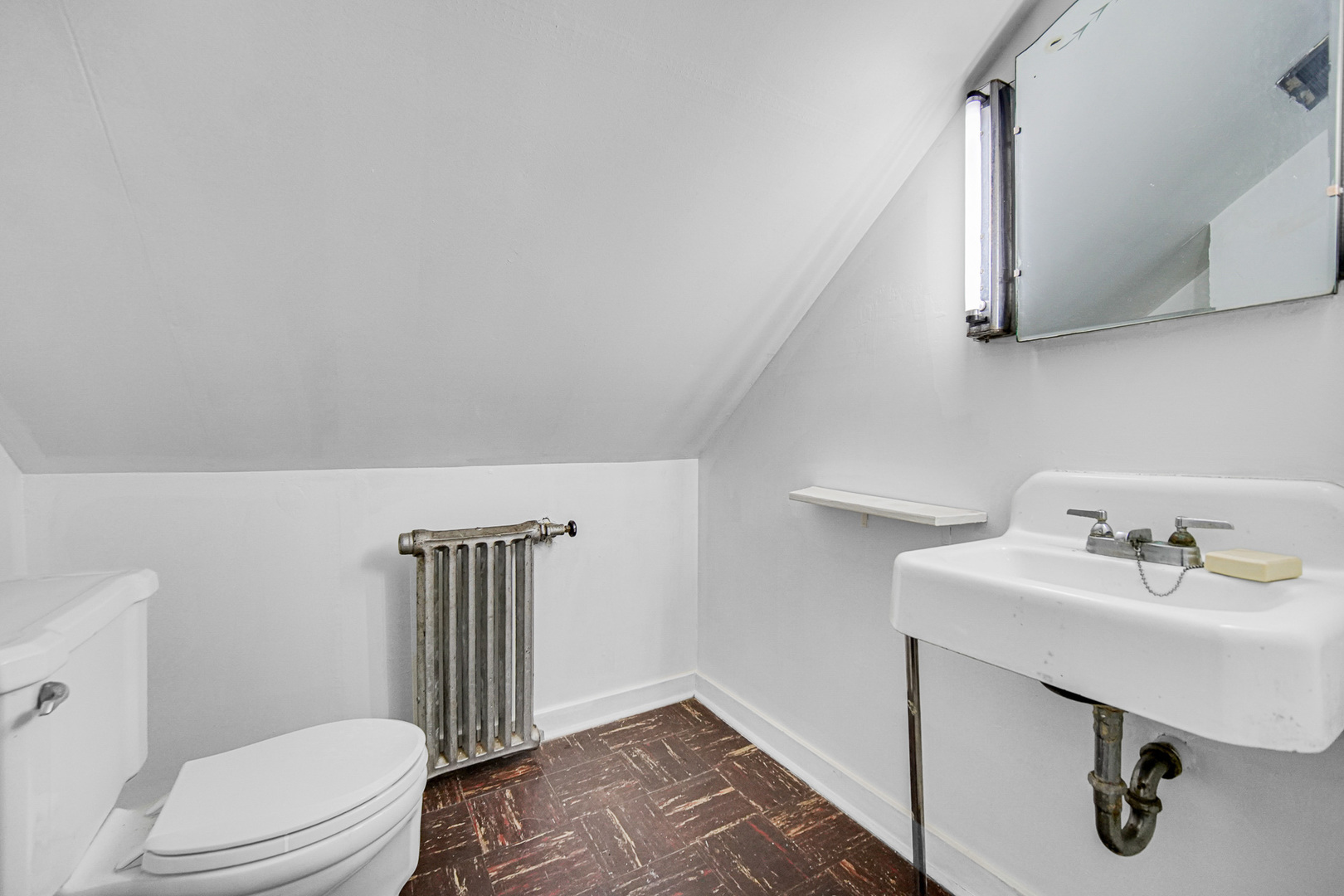 5404 S LOCKWOOD Avenue, Chicago, IL 60638