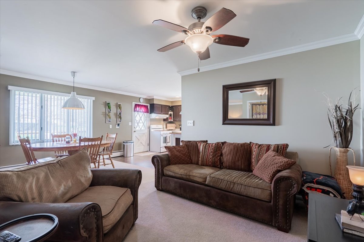 105 W School Street, Leroy, IL 61752