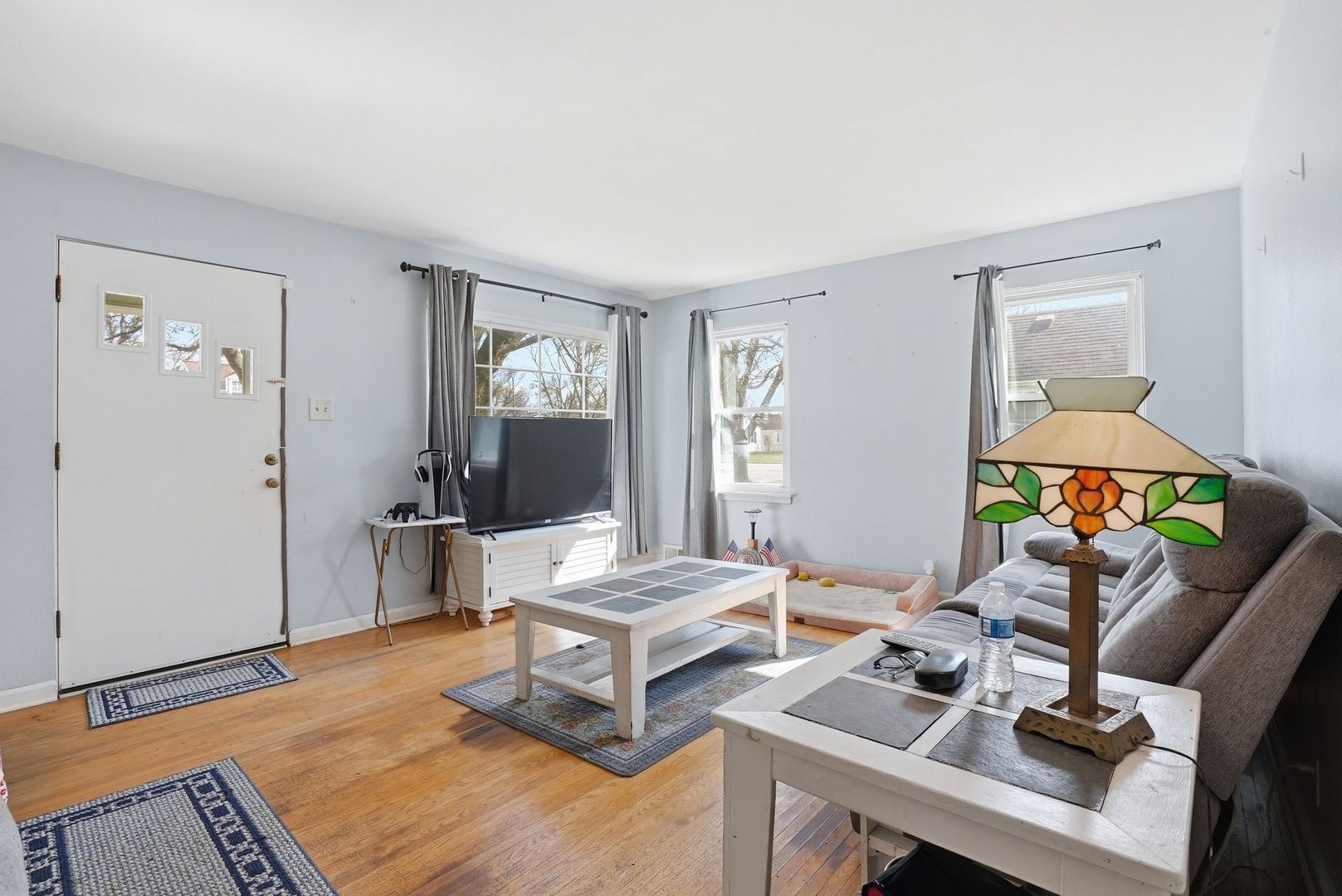 703 N Reed Street, Joliet, IL 60435