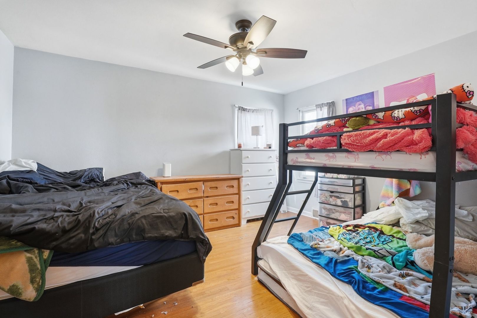 703 N Reed Street, Joliet, IL 60435