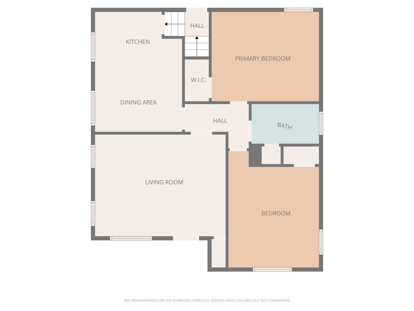 703 N Reed Street, Joliet, IL 60435