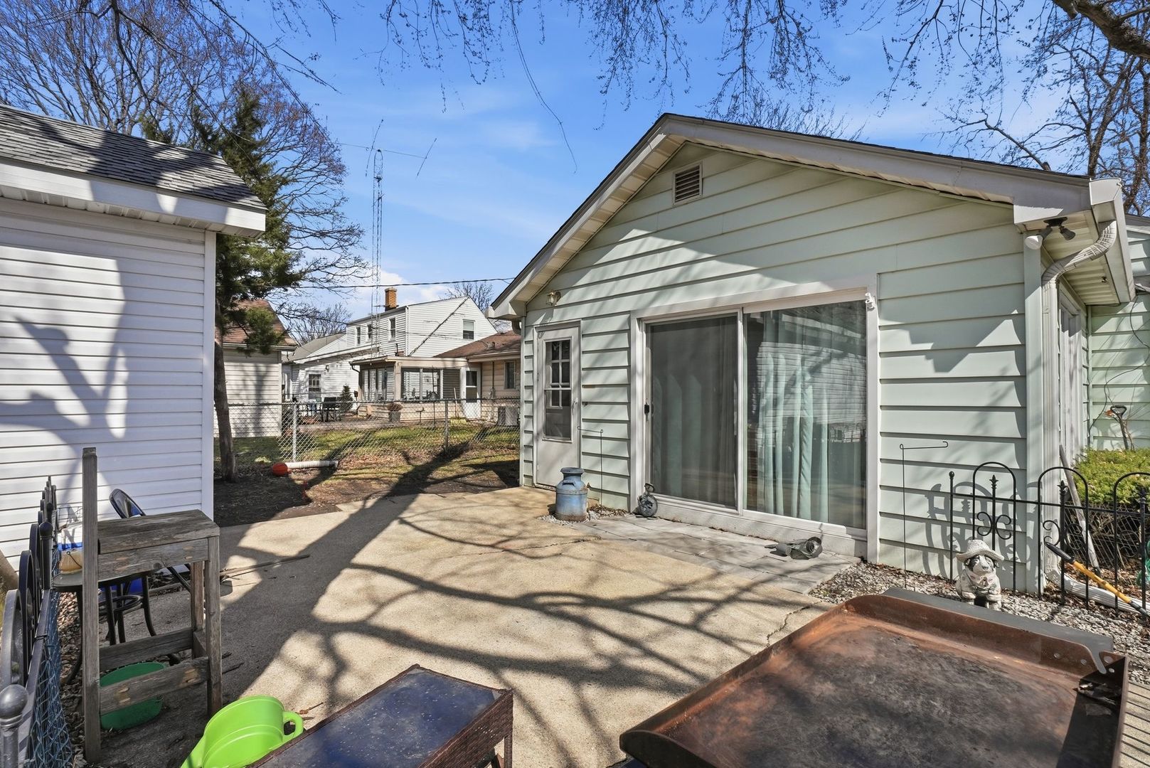 703 N Reed Street, Joliet, IL 60435