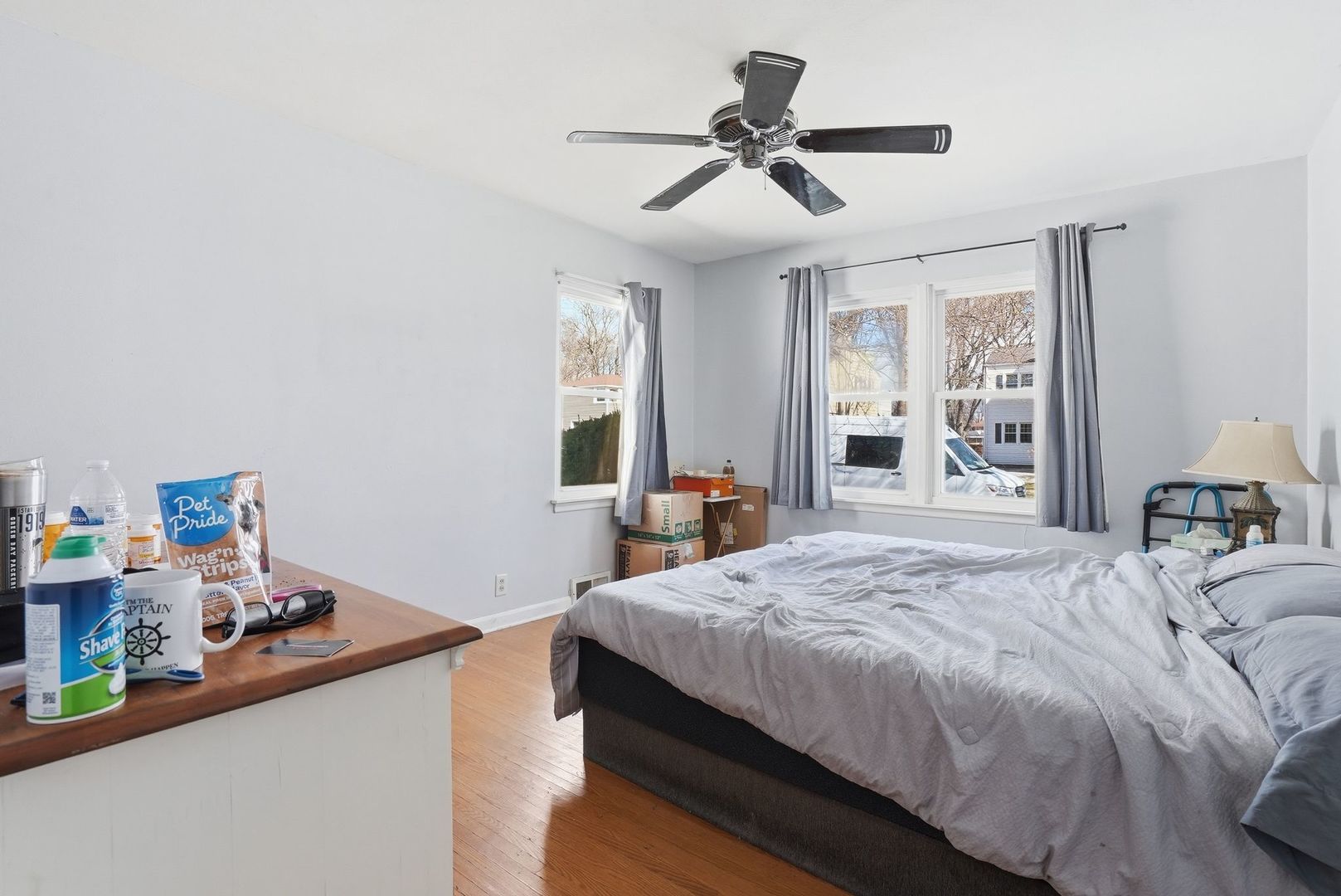 703 N Reed Street, Joliet, IL 60435