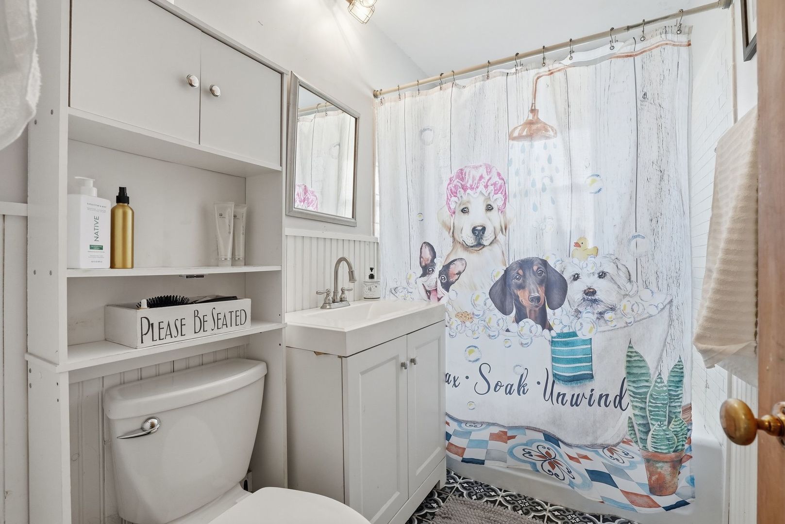 703 N Reed Street, Joliet, IL 60435