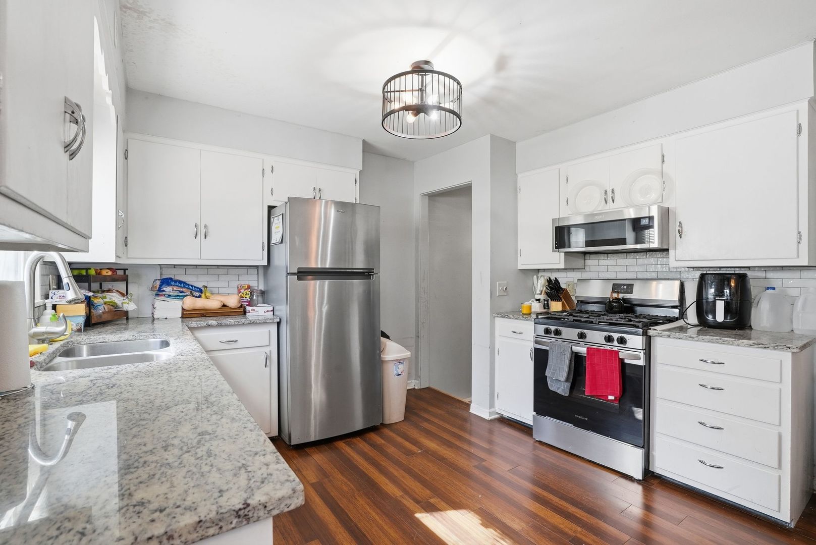 703 N Reed Street, Joliet, IL 60435