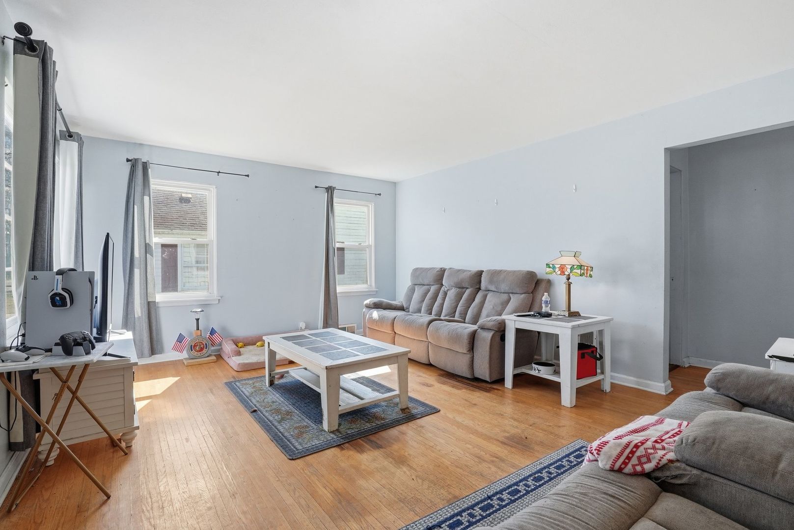 703 N Reed Street, Joliet, IL 60435