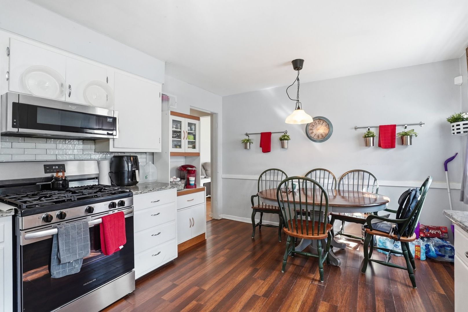 703 N Reed Street, Joliet, IL 60435