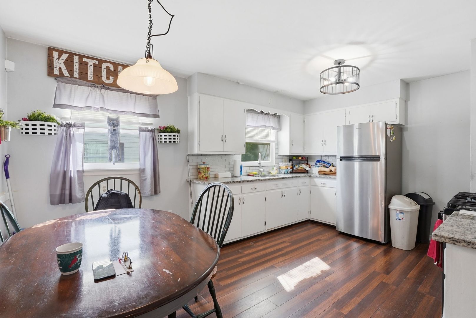 703 N Reed Street, Joliet, IL 60435