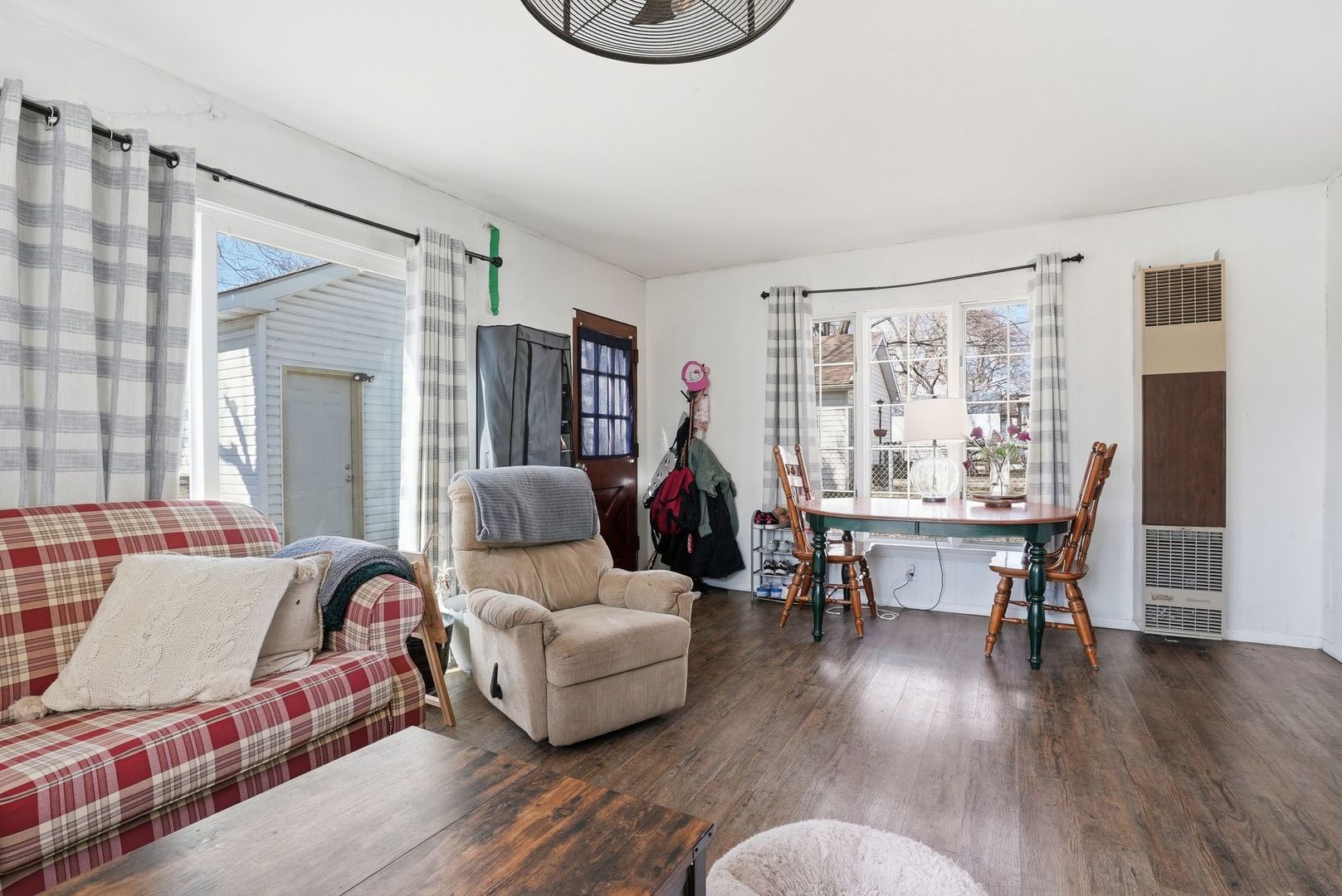 703 N Reed Street, Joliet, IL 60435