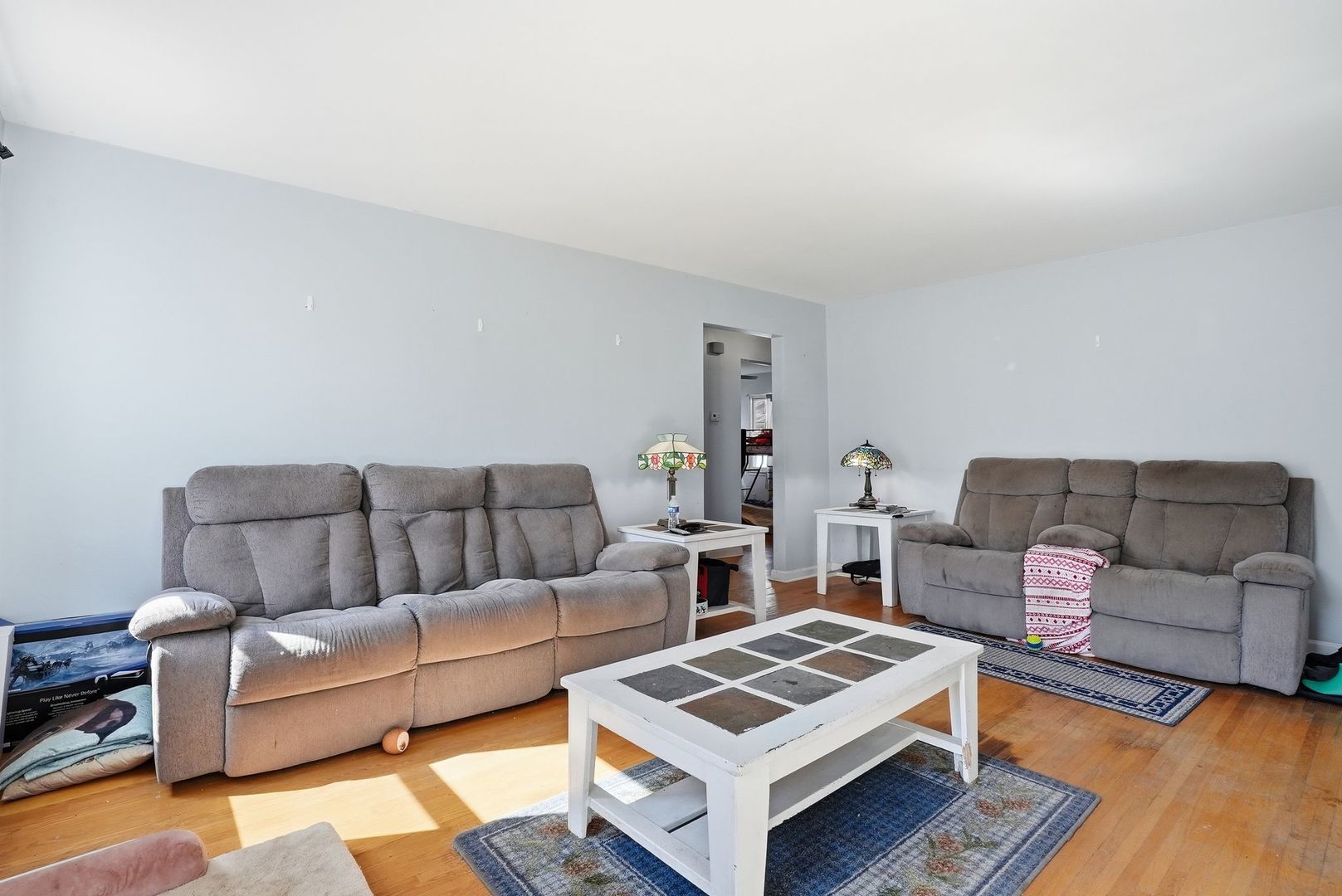 703 N Reed Street, Joliet, IL 60435