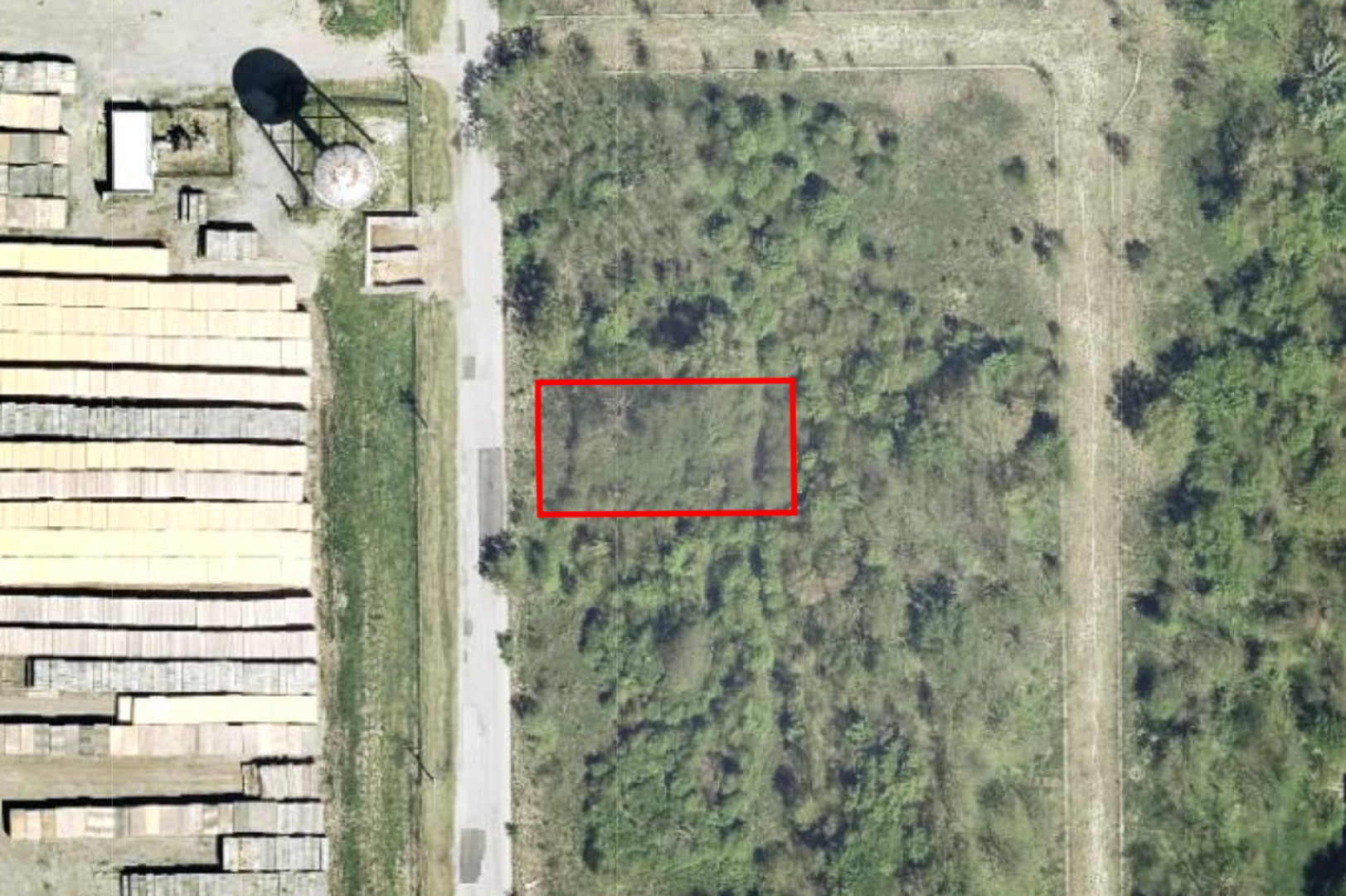 15317 S Wallace Avenue, South Holland, IL 60473