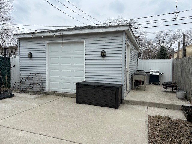 1822 Brown Avenue, Evanston, IL 60201