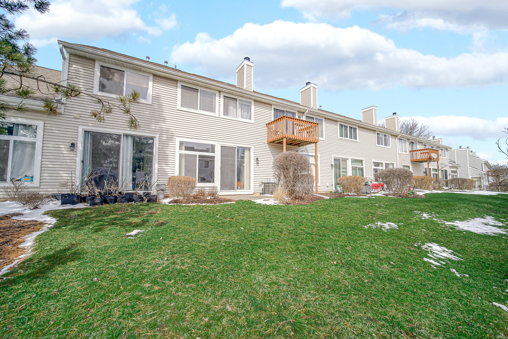 1145 E Cambria Lane #1145, Lombard, IL 60148