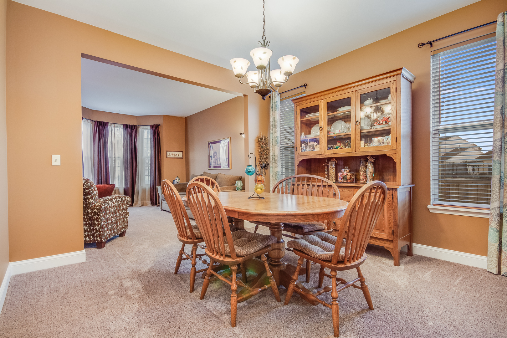 7654 Pin Oak Court, Plainfield, IL 60586