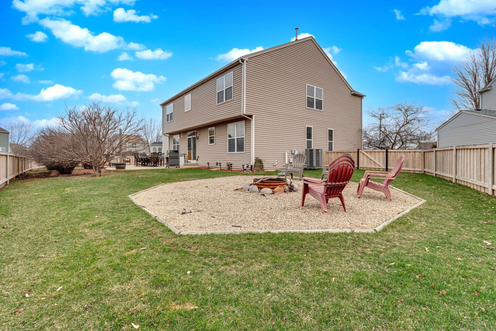 7654 Pin Oak Court, Plainfield, IL 60586