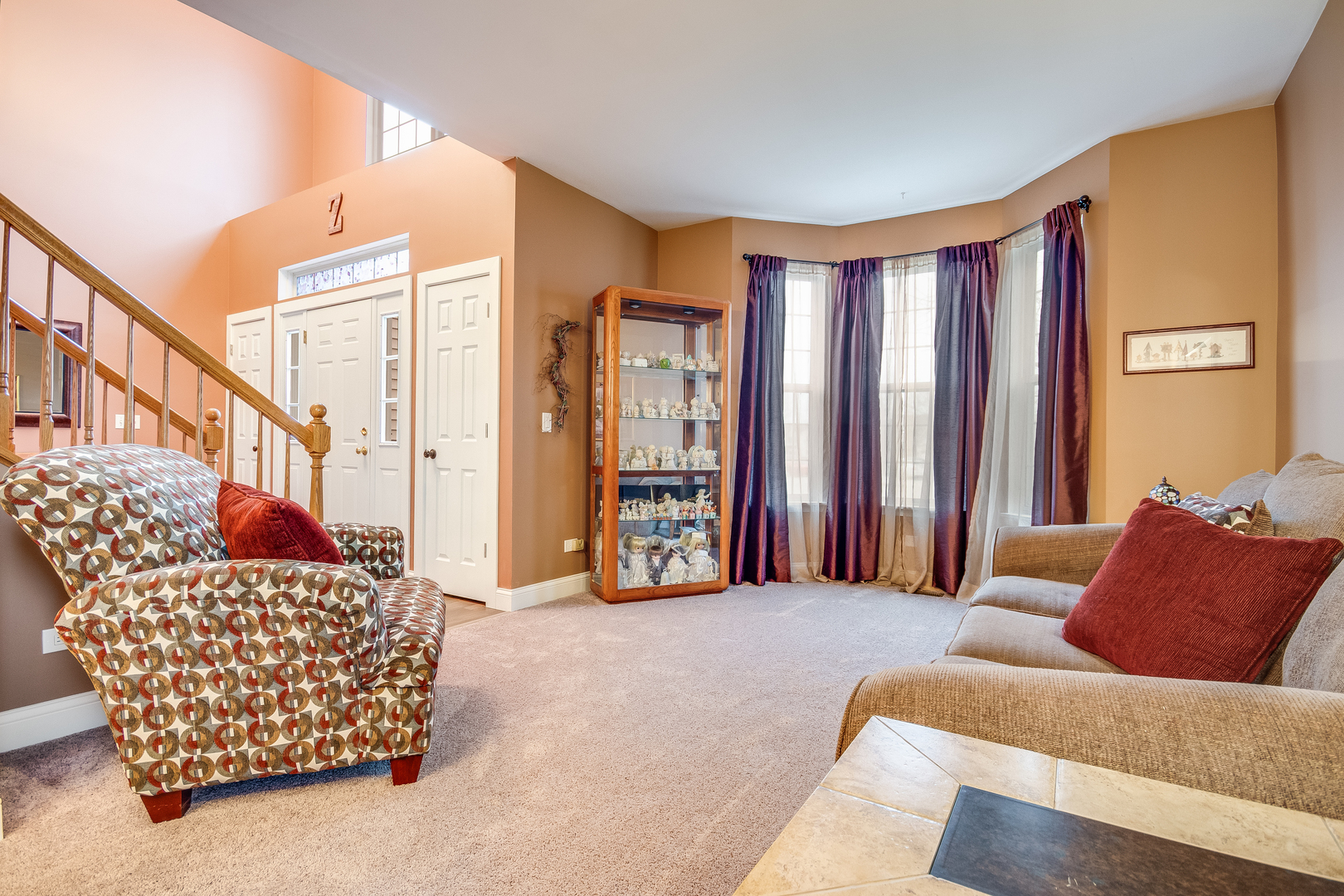 7654 Pin Oak Court, Plainfield, IL 60586