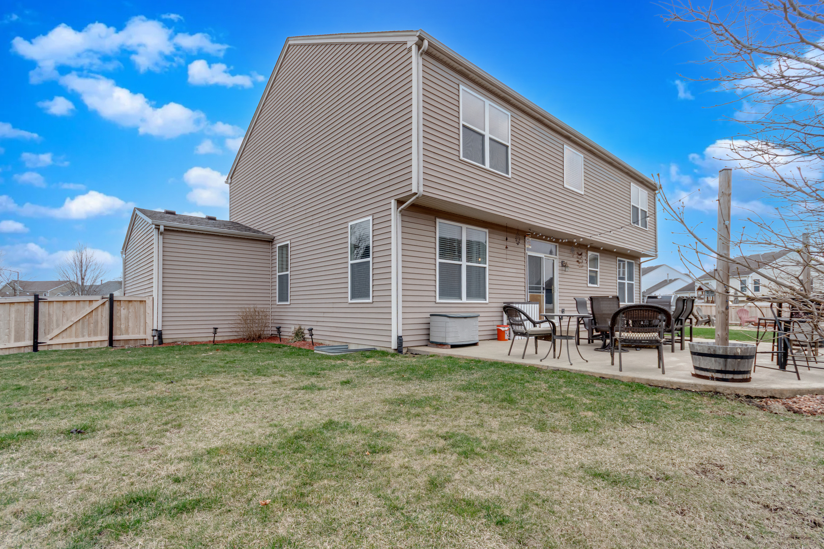 7654 Pin Oak Court, Plainfield, IL 60586