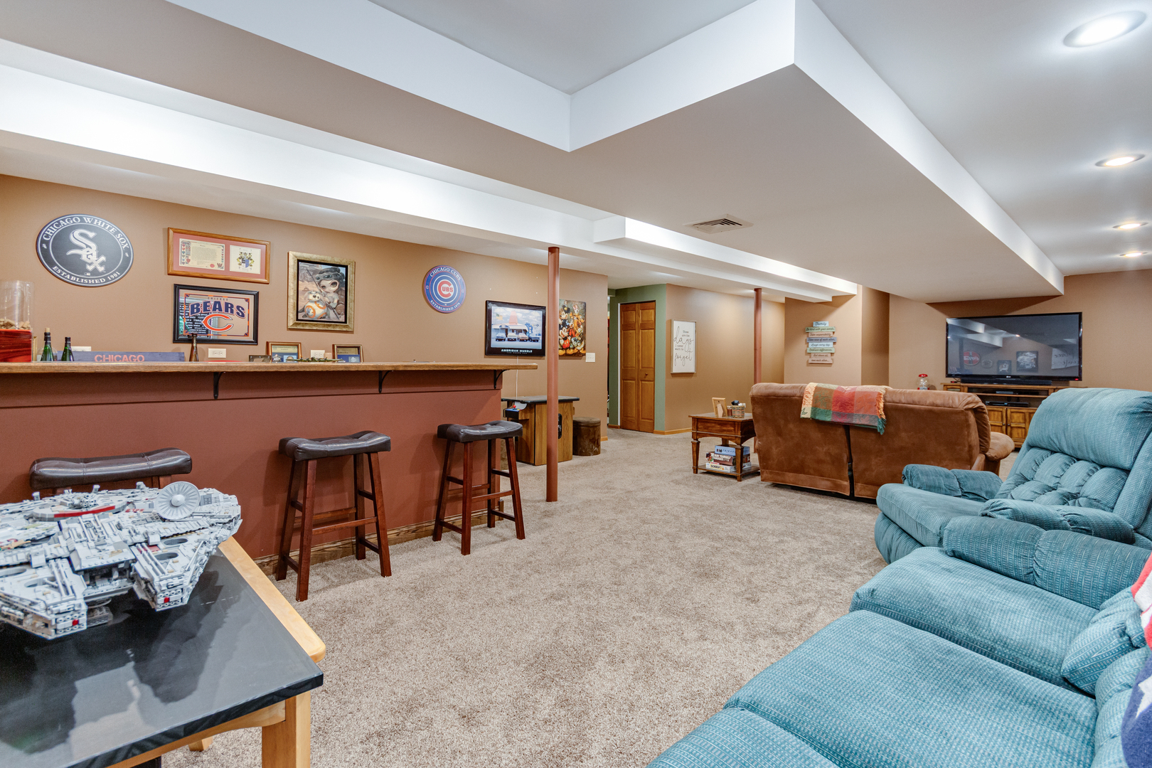 7654 Pin Oak Court, Plainfield, IL 60586