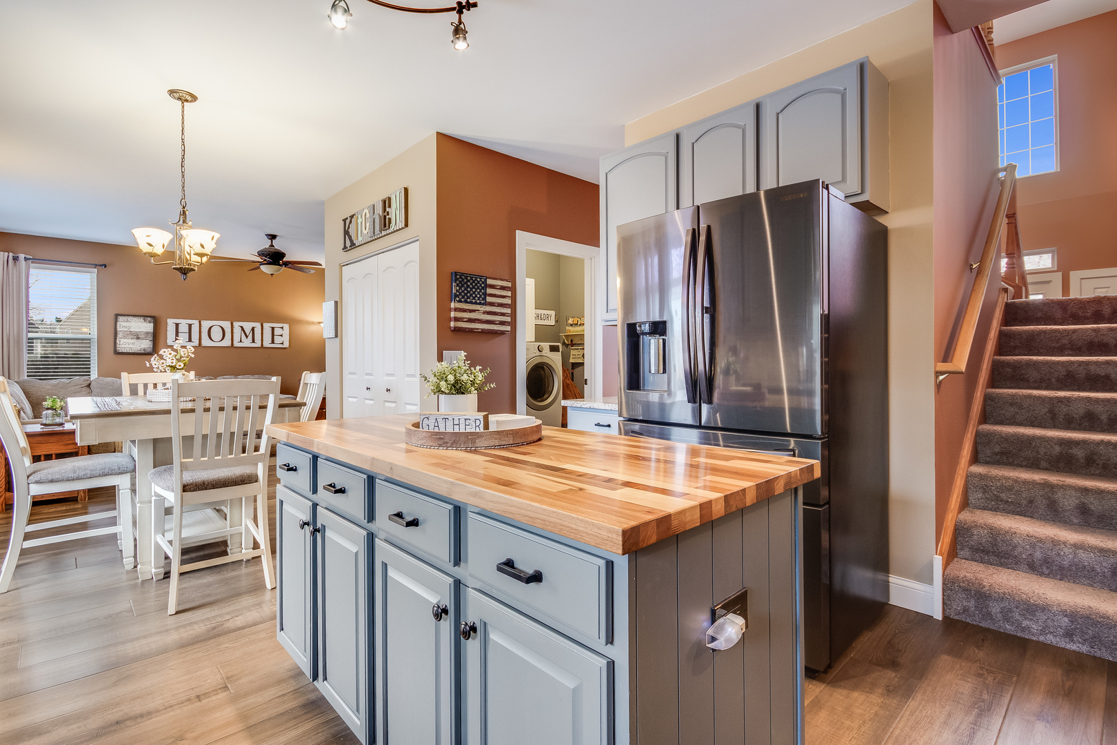 7654 Pin Oak Court, Plainfield, IL 60586