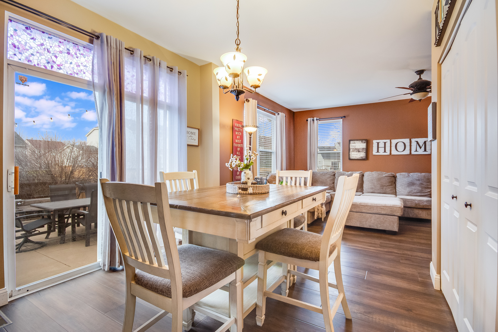 7654 Pin Oak Court, Plainfield, IL 60586