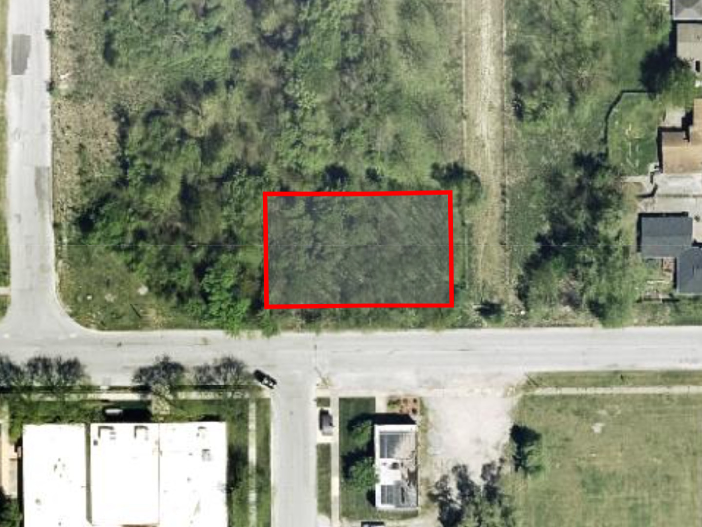 15352 S Zion Avenue, South Holland, IL 60473