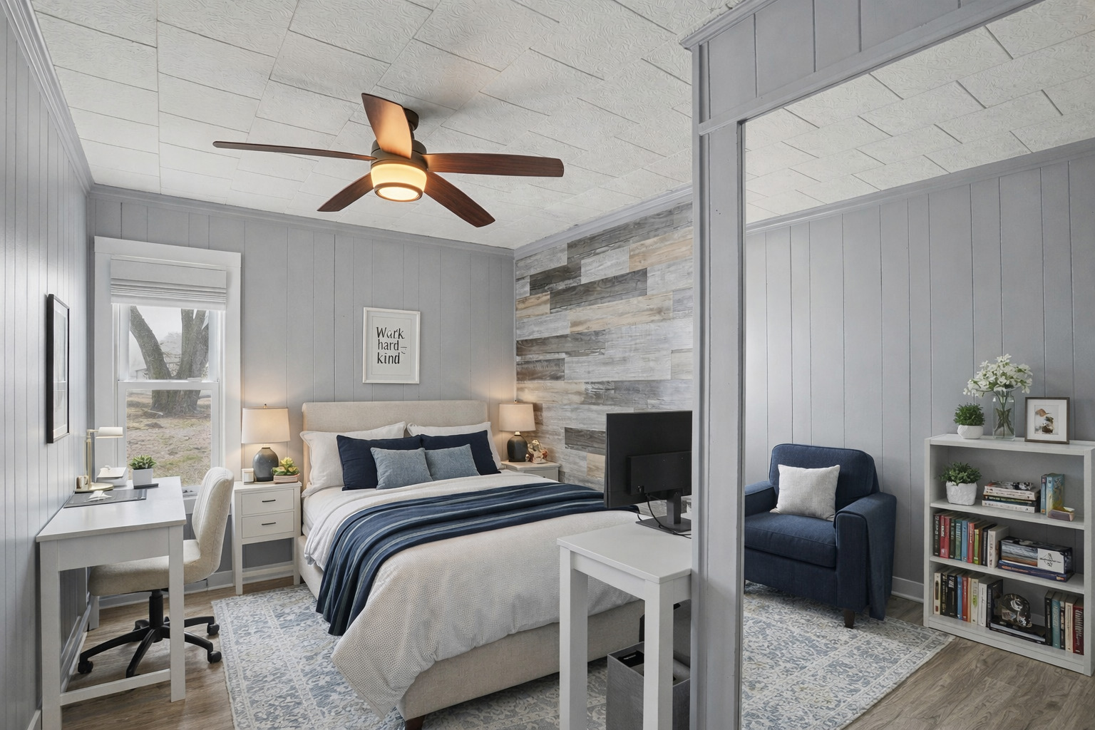 205 E TAYLOR Street, Grant Park, IL 60940