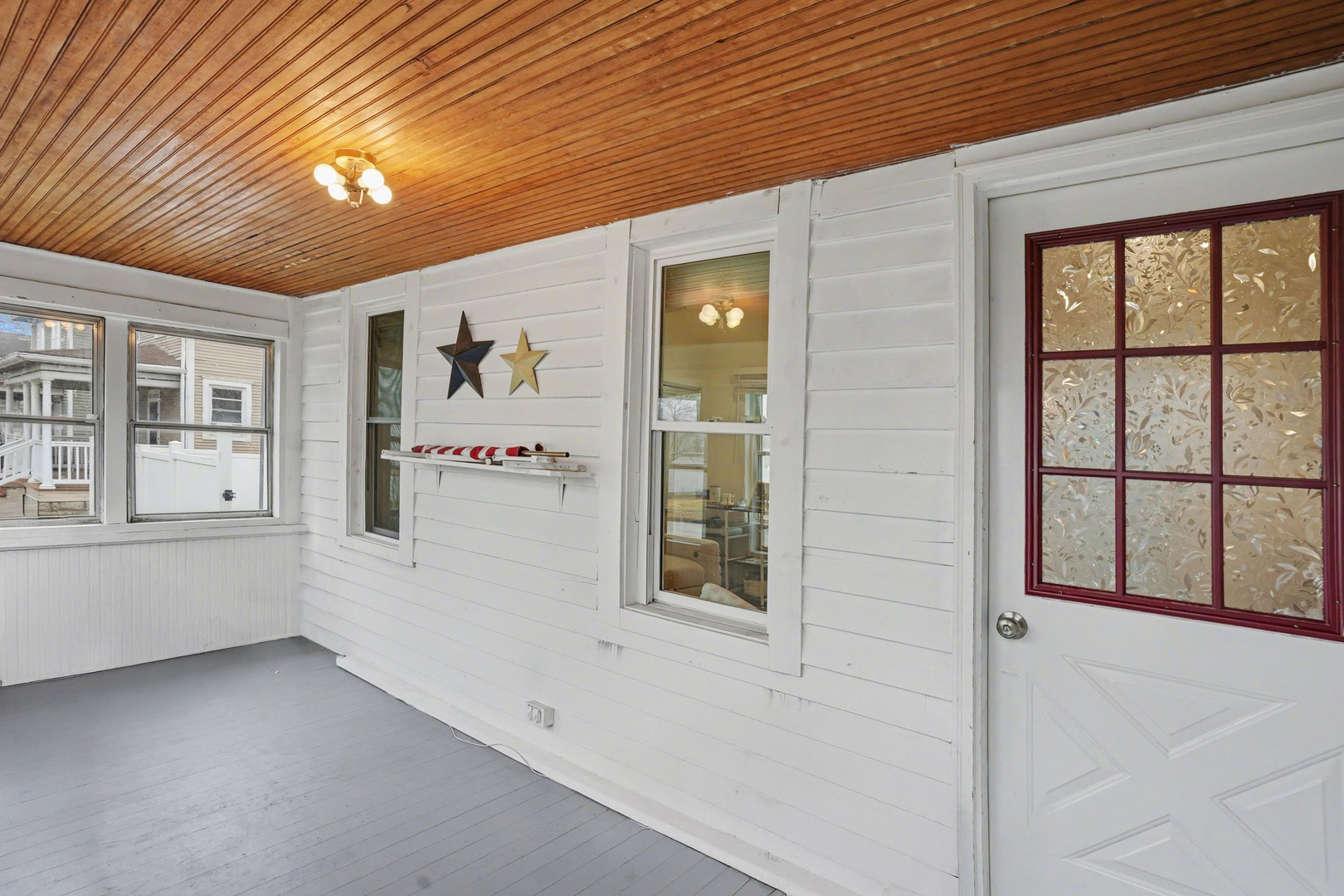 205 E TAYLOR Street, Grant Park, IL 60940