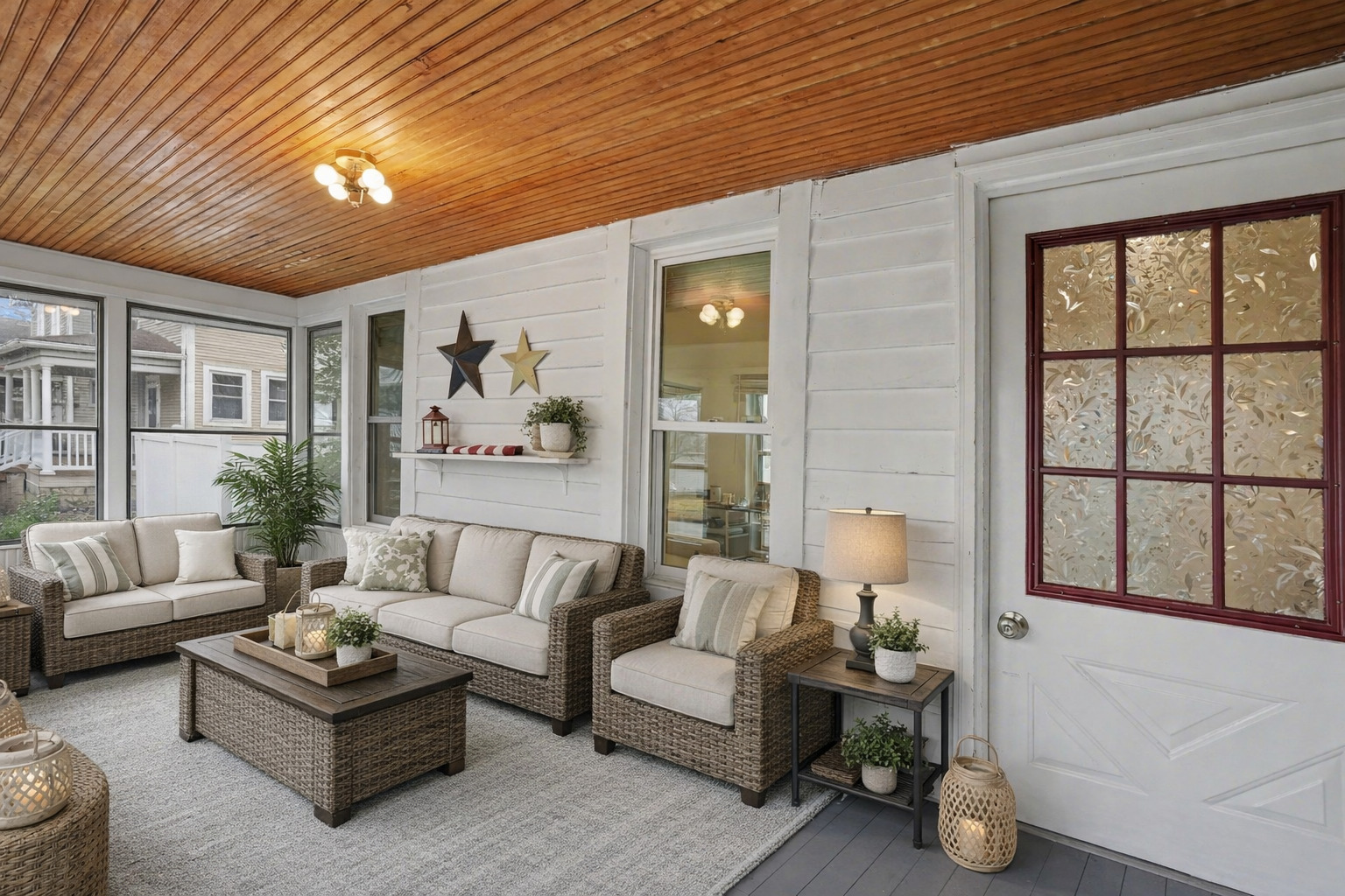 205 E TAYLOR Street, Grant Park, IL 60940