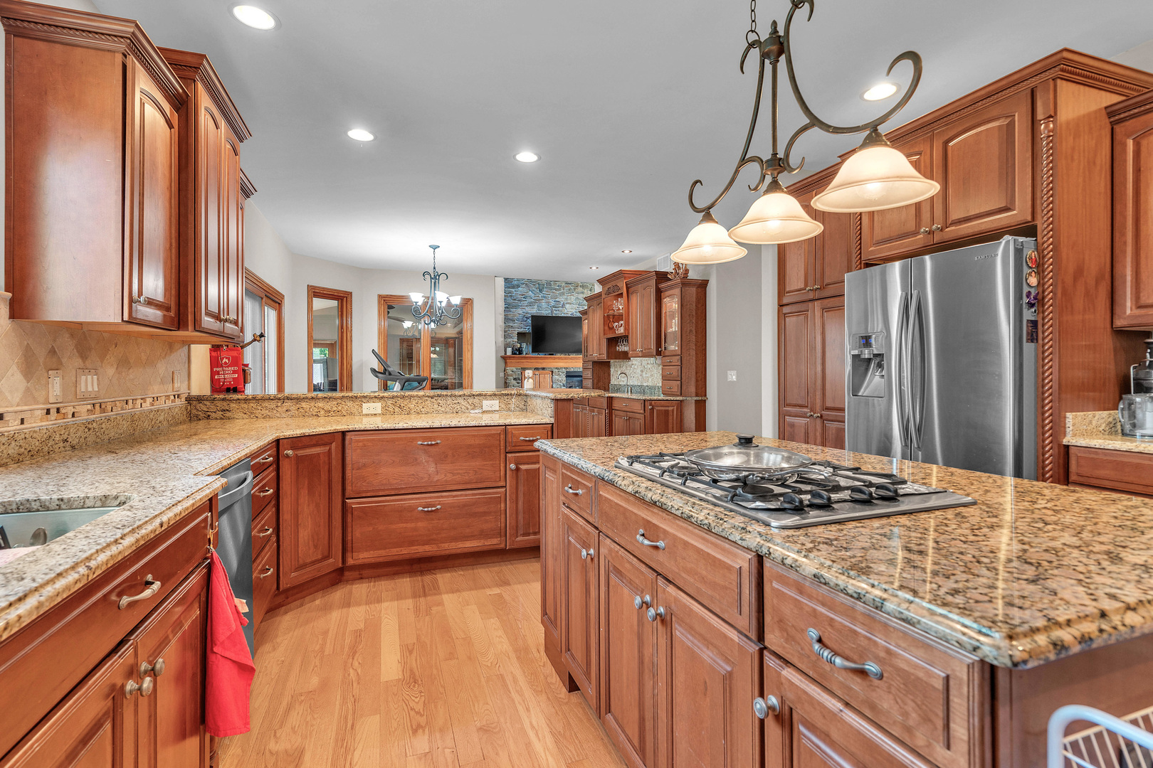 114 Riverview Court, Oswego, IL 60543