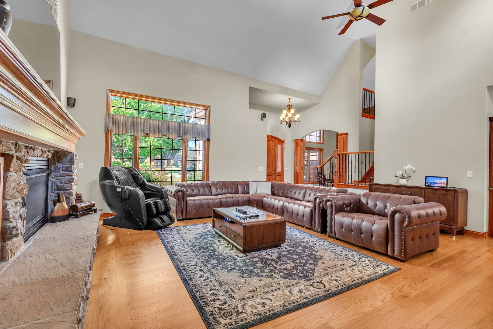 114 Riverview Court, Oswego, IL 60543