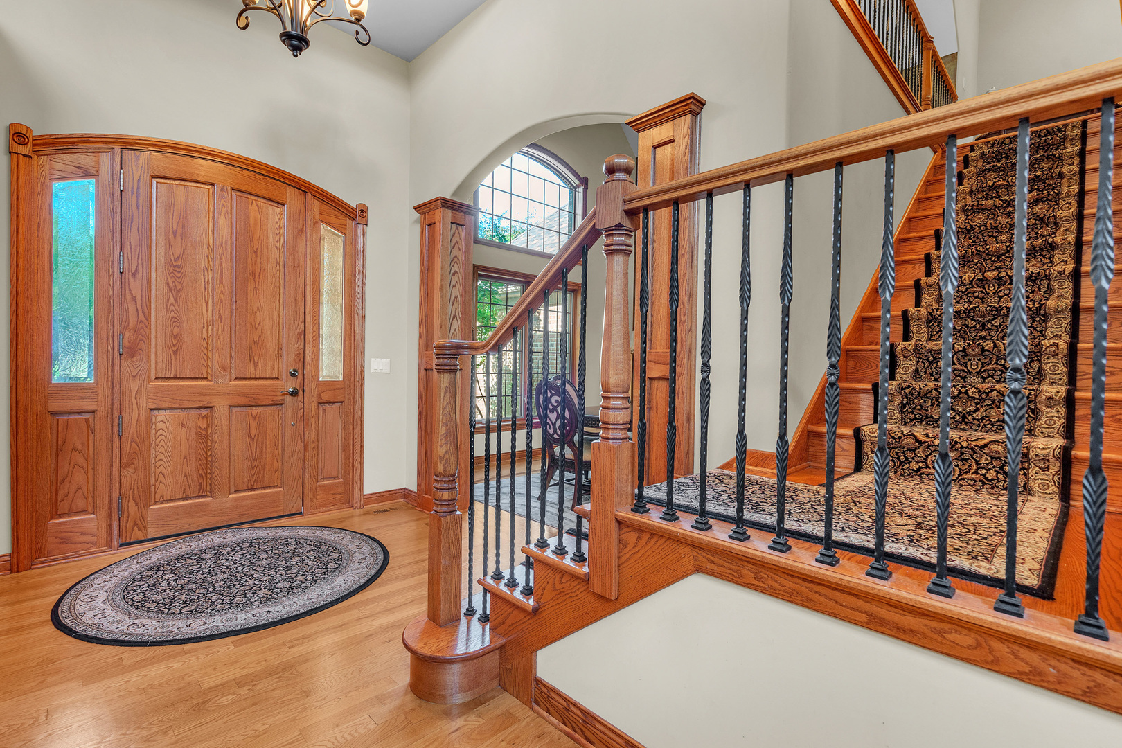 114 Riverview Court, Oswego, IL 60543