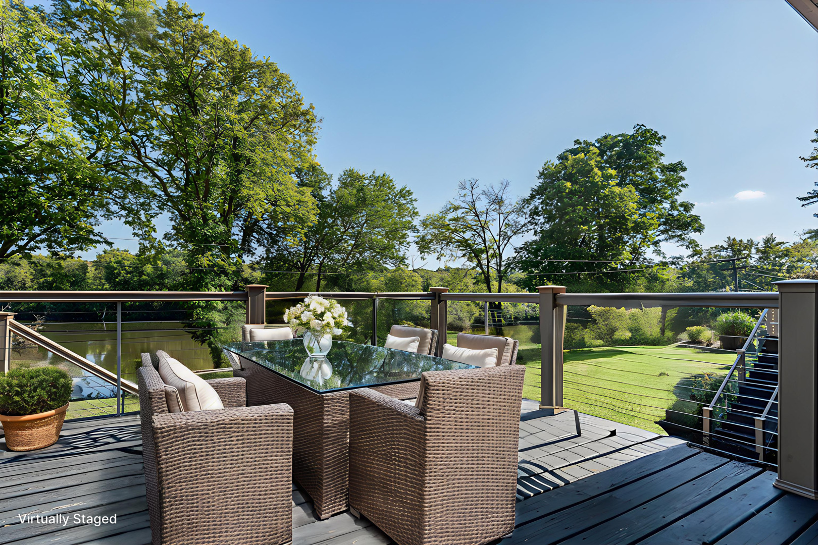 114 Riverview Court, Oswego, IL 60543