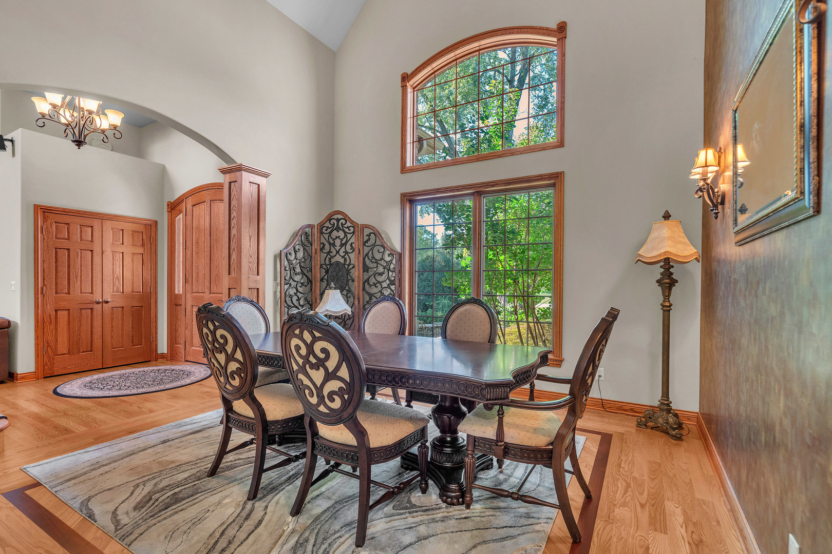 114 Riverview Court, Oswego, IL 60543